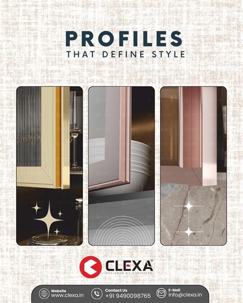 clexa hardware|S corner .